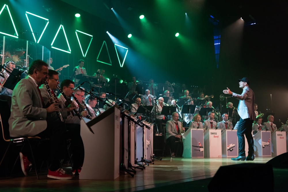 In Concert 2018 Bilder - 68 von 79
