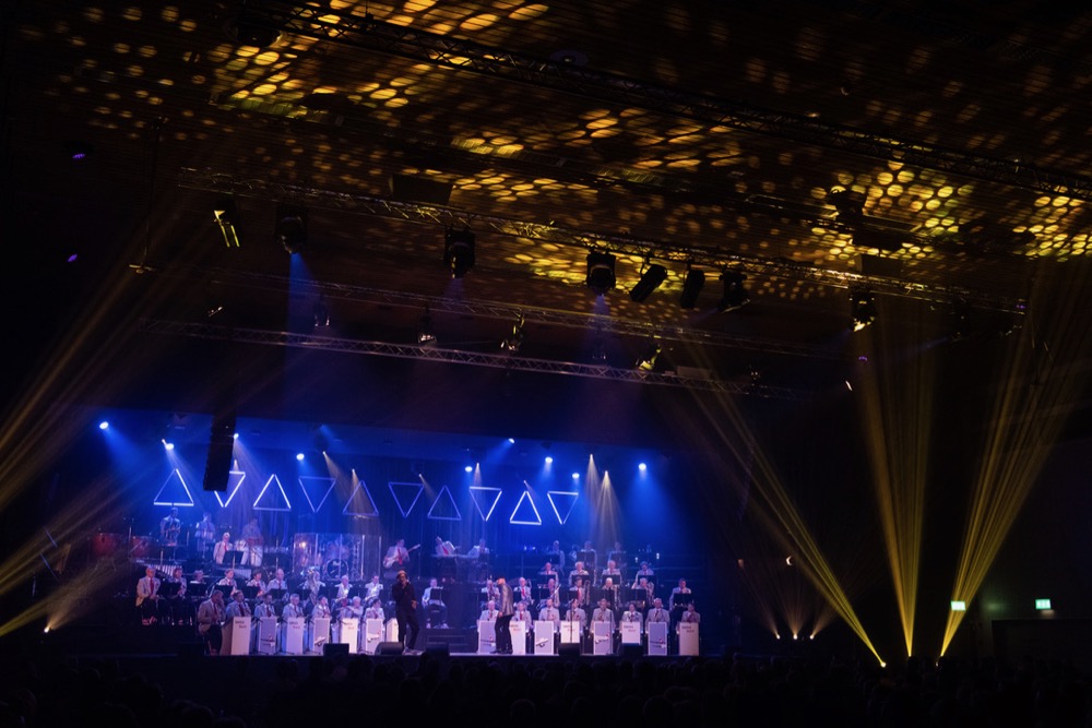 In Concert 2018 Bilder - 69 von 79