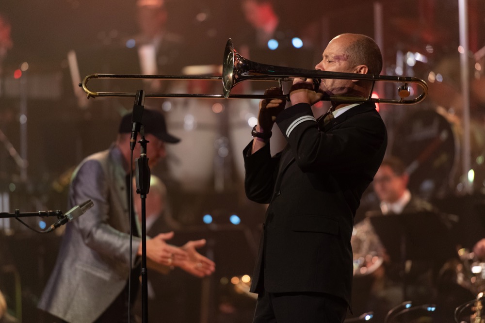 In Concert 2018 Bilder - 7 von 79