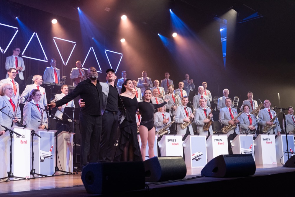 In Concert 2018 Bilder - 70 von 79