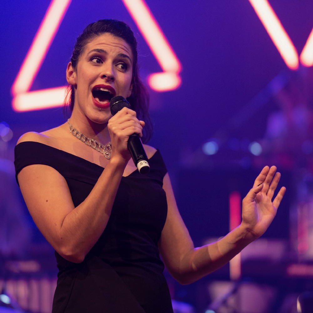 In Concert 2018 Bilder - 71 von 79