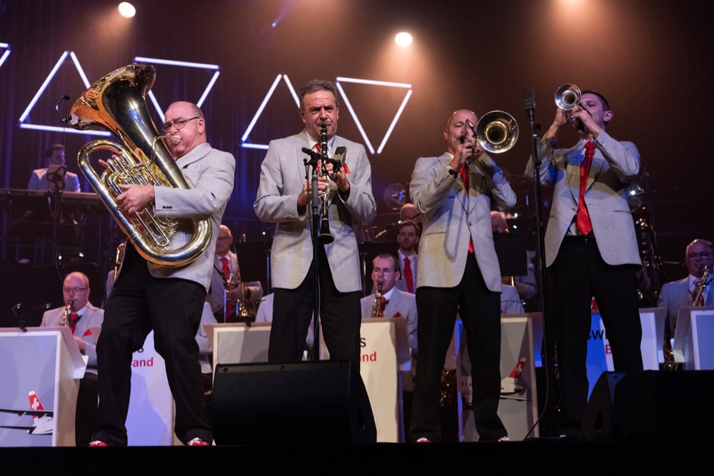In Concert 2018 Bilder - 72 von 79