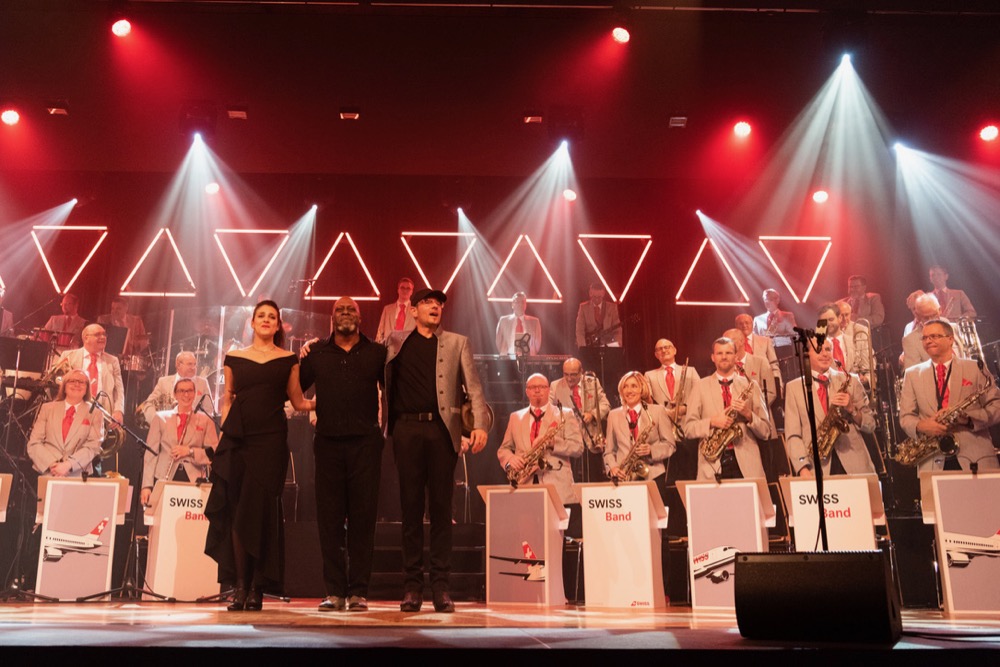 In Concert 2018 Bilder - 73 von 79