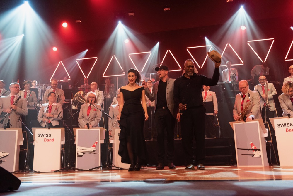 In Concert 2018 Bilder - 74 von 79