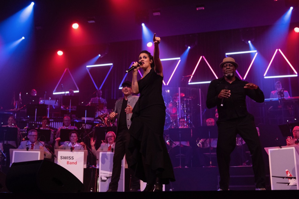 In Concert 2018 Bilder - 75 von 79