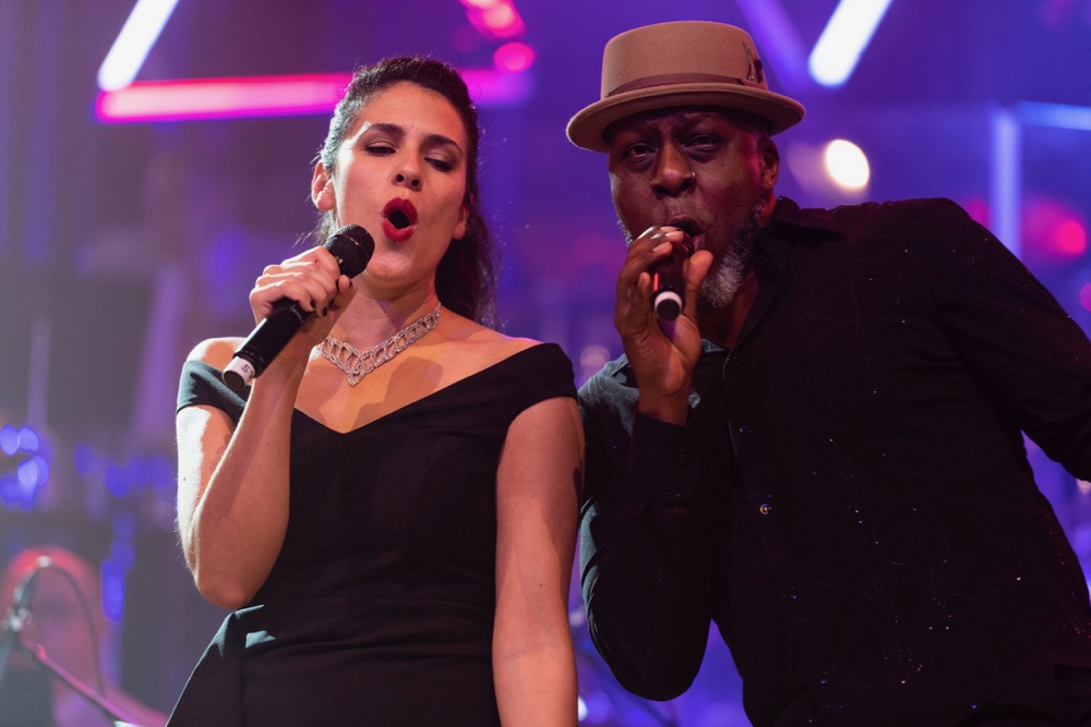 In Concert 2018 Bilder - 76 von 79