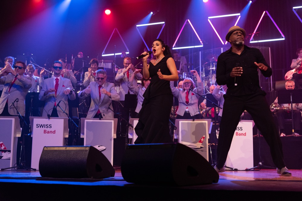 In Concert 2018 Bilder - 78 von 79