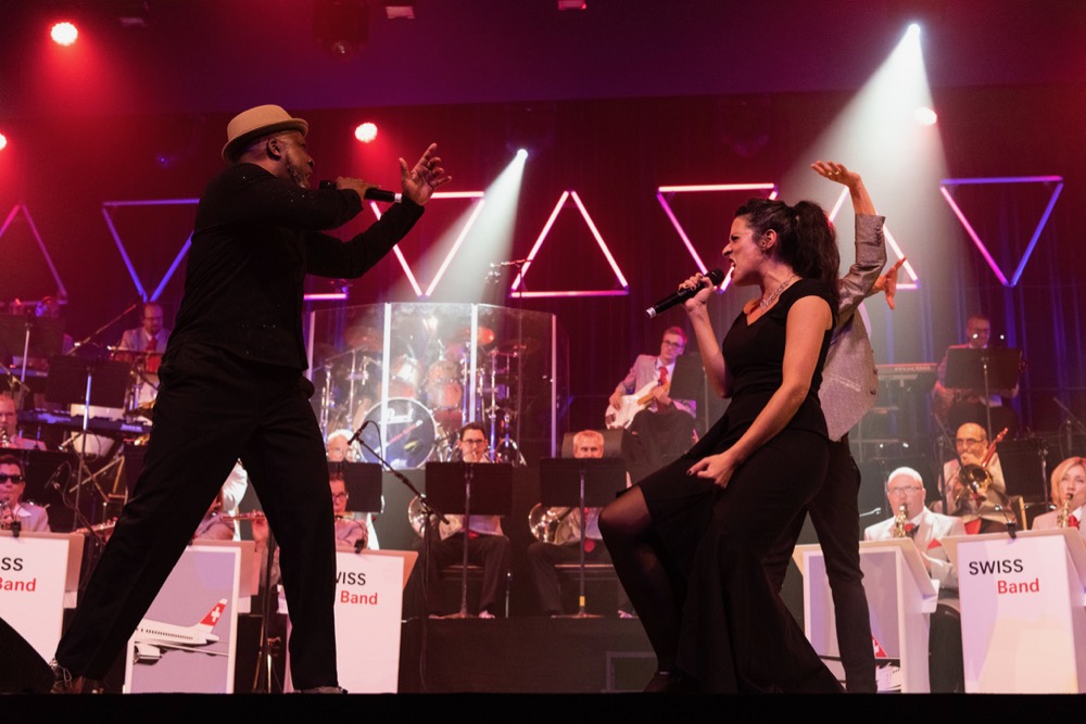 In Concert 2018 Bilder - 79 von 79