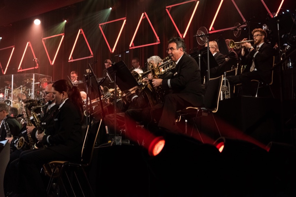 In Concert 2018 Bilder - 8 von 79