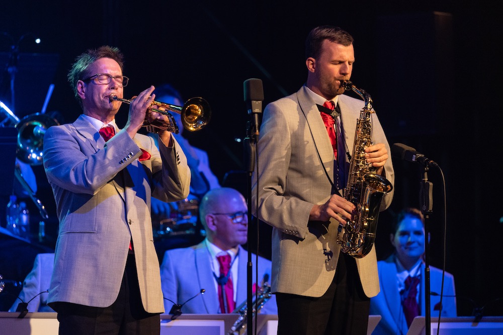 SWISS Band KS 2019 - 10 von 78