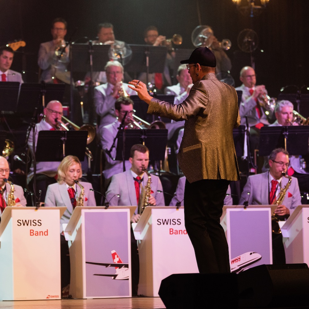 SWISS Band KS 2019 - 13 von 78