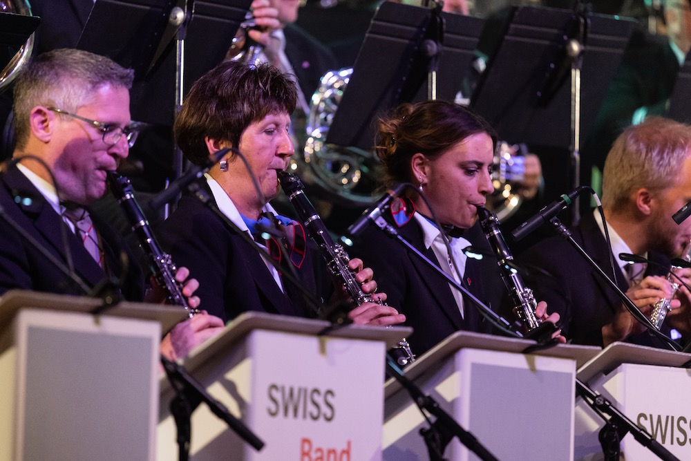 SWISS Band KS 2019 - 15 von 78