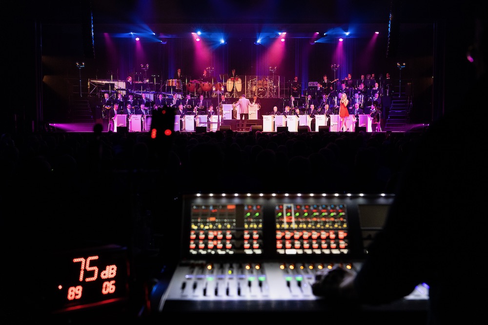 SWISS Band KS 2019 - 16 von 78
