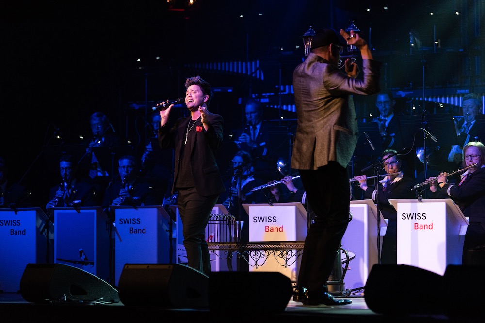SWISS Band KS 2019 - 19 von 78