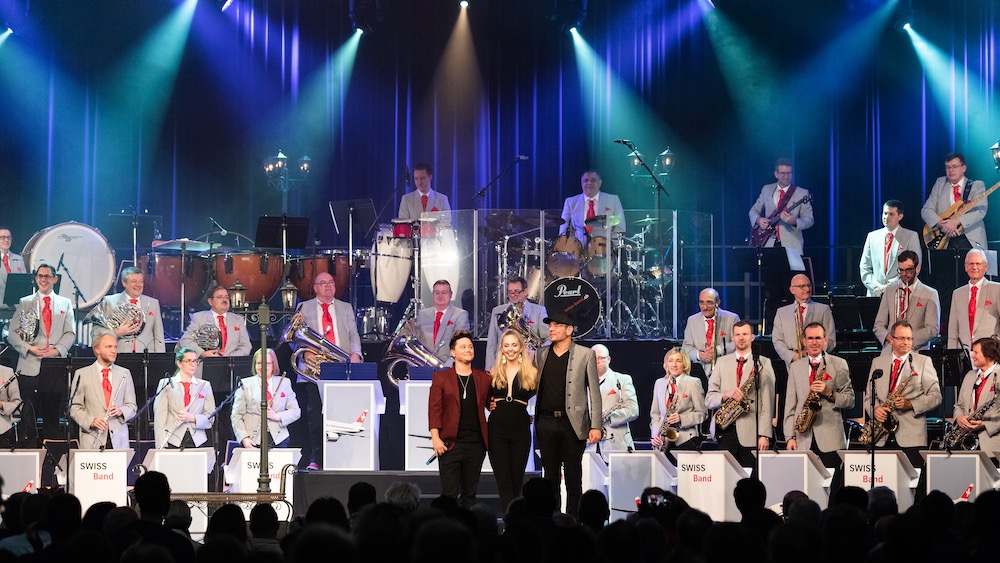 SWISS Band KS 2019 - 20 von 78