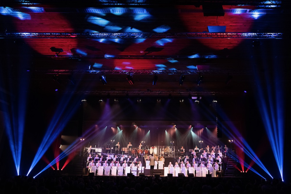 SWISS Band KS 2019 - 21 von 78