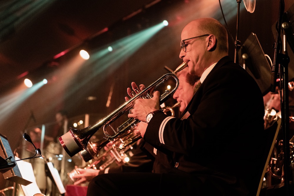 SWISS Band KS 2019 - 23 von 78