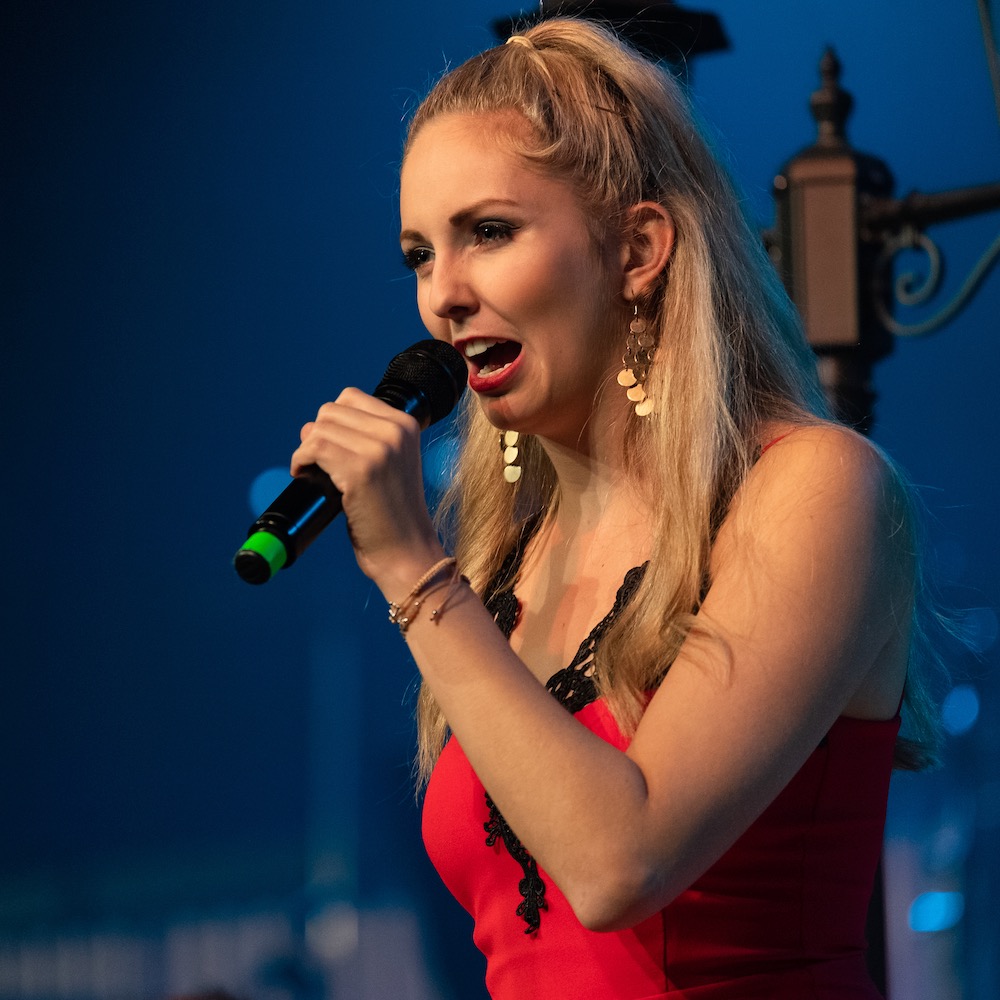 SWISS Band KS 2019 - 26 von 78