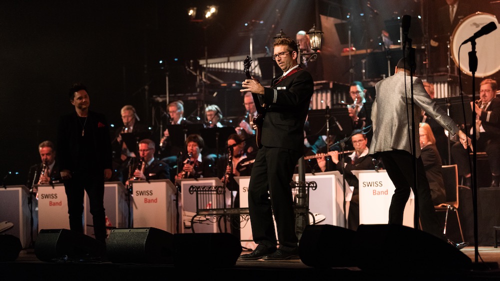 SWISS Band KS 2019 - 28 von 78