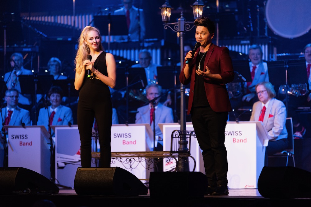SWISS Band KS 2019 - 29 von 78