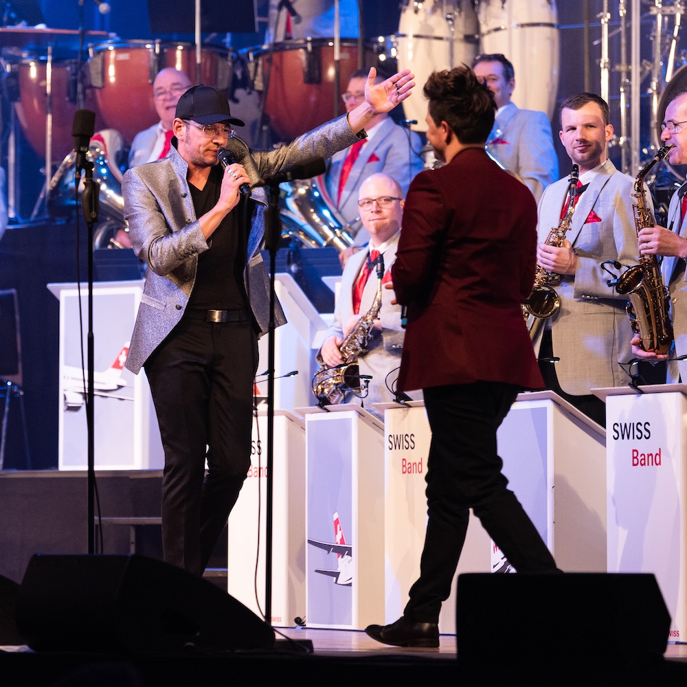 SWISS Band KS 2019 - 30 von 78