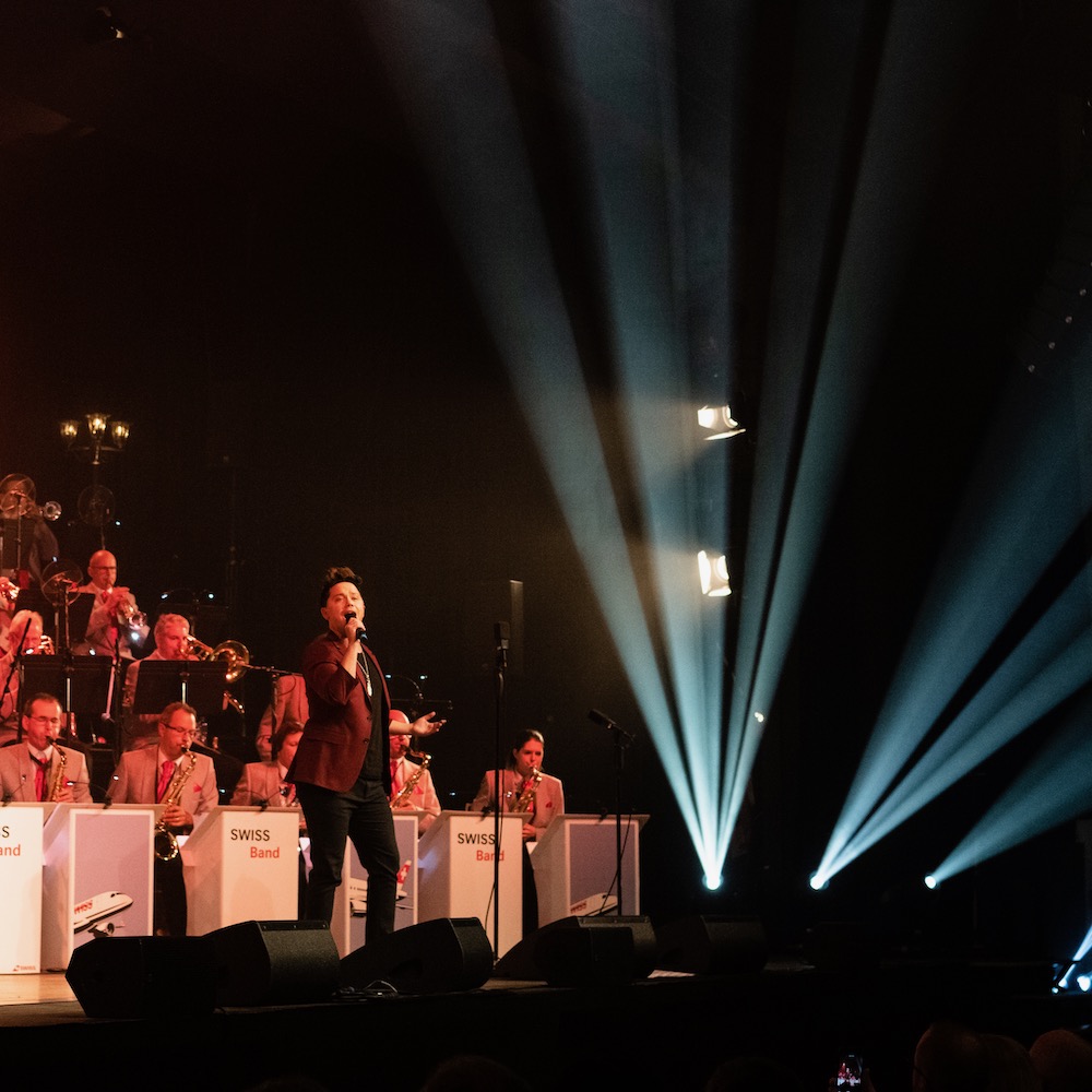 SWISS Band KS 2019 - 32 von 78