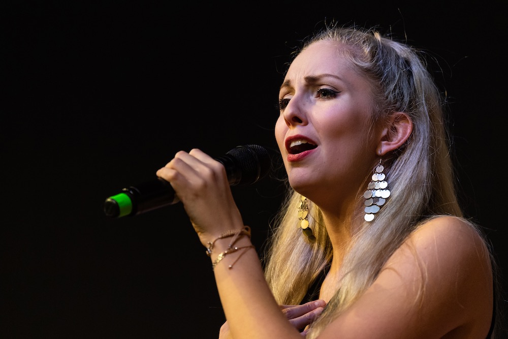 SWISS Band KS 2019 - 33 von 78