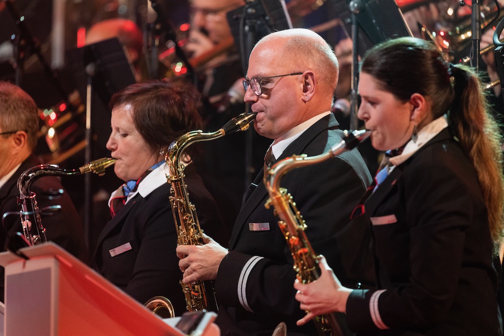 SWISS Band KS 2019 - 34 von 78