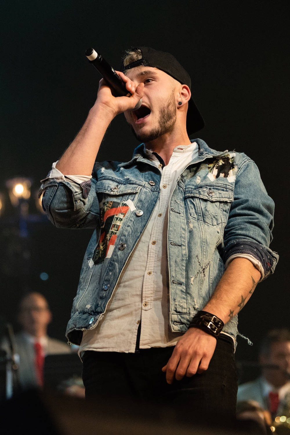 SWISS Band KS 2019 - 35 von 78
