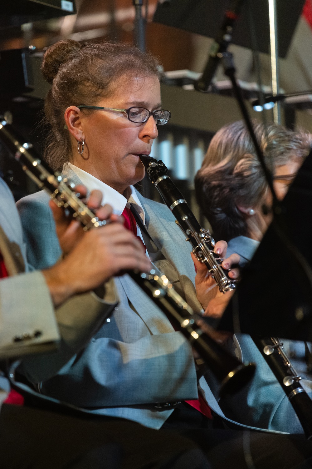 SWISS Band KS 2019 - 39 von 78