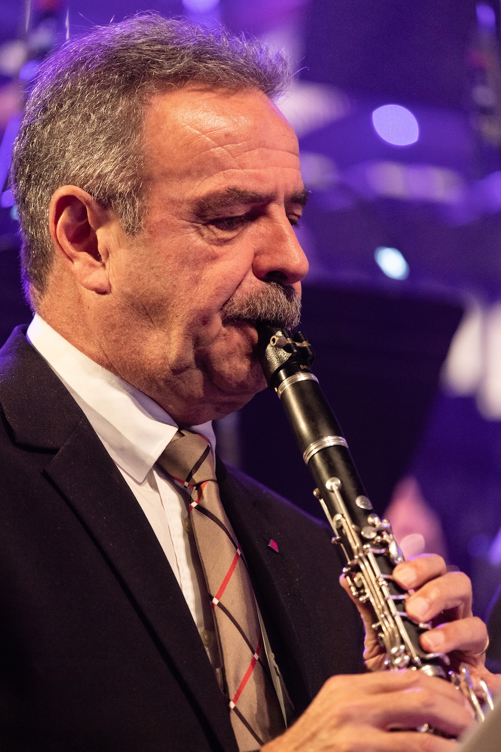 SWISS Band KS 2019 - 41 von 78