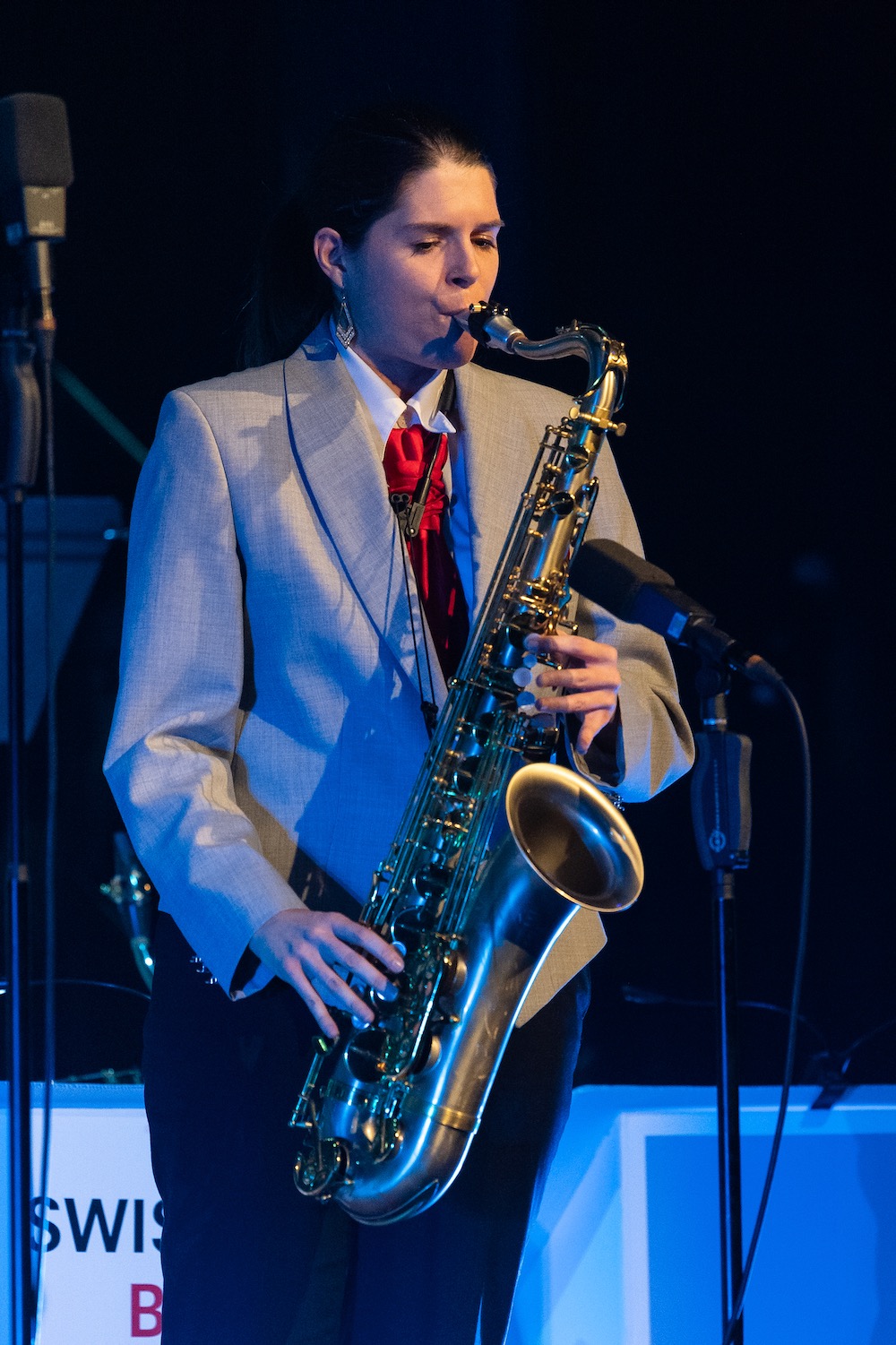 SWISS Band KS 2019 - 42 von 78
