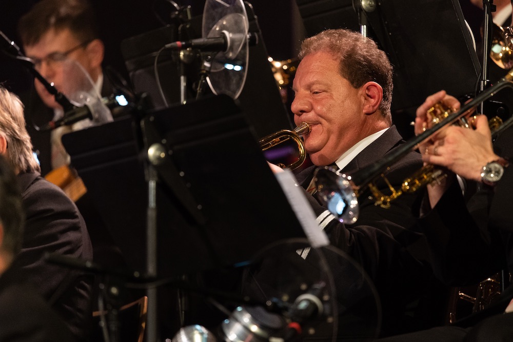 SWISS Band KS 2019 - 44 von 78