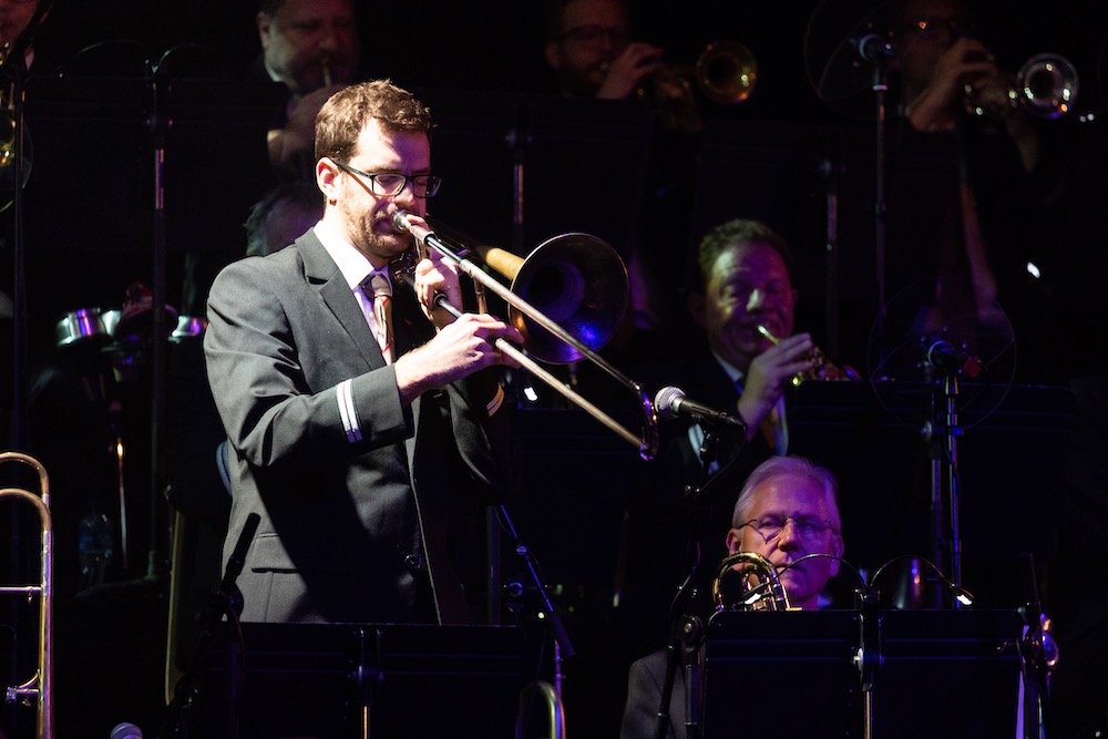 SWISS Band KS 2019 - 47 von 78