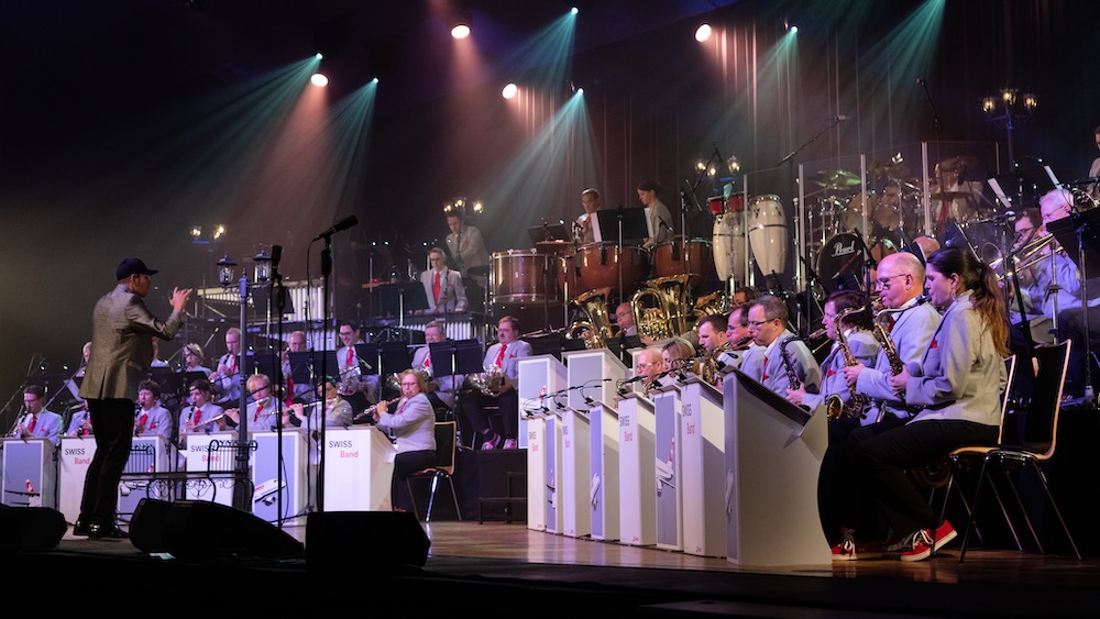 SWISS Band KS 2019 - 48 von 78