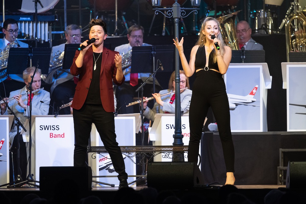 SWISS Band KS 2019 - 49 von 78