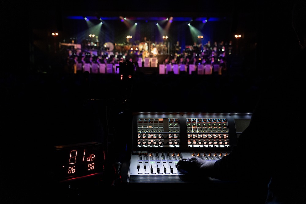 SWISS Band KS 2019 - 5 von 78