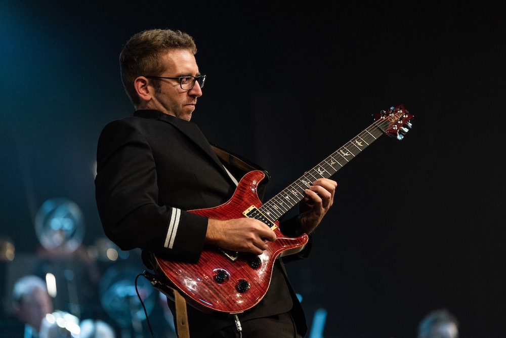 SWISS Band KS 2019 - 51 von 78
