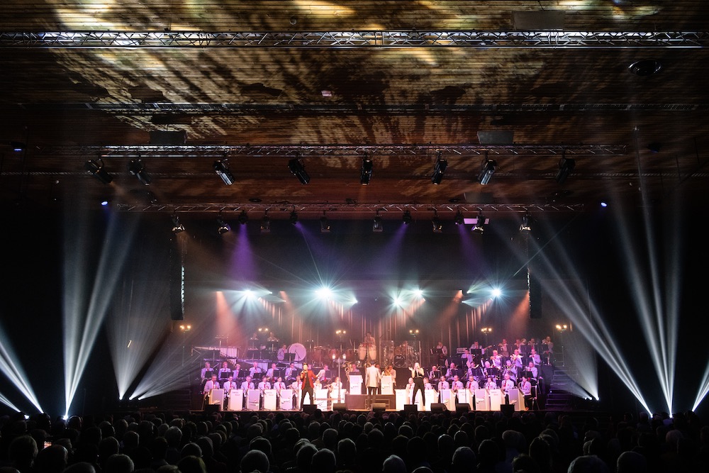 SWISS Band KS 2019 - 53 von 78
