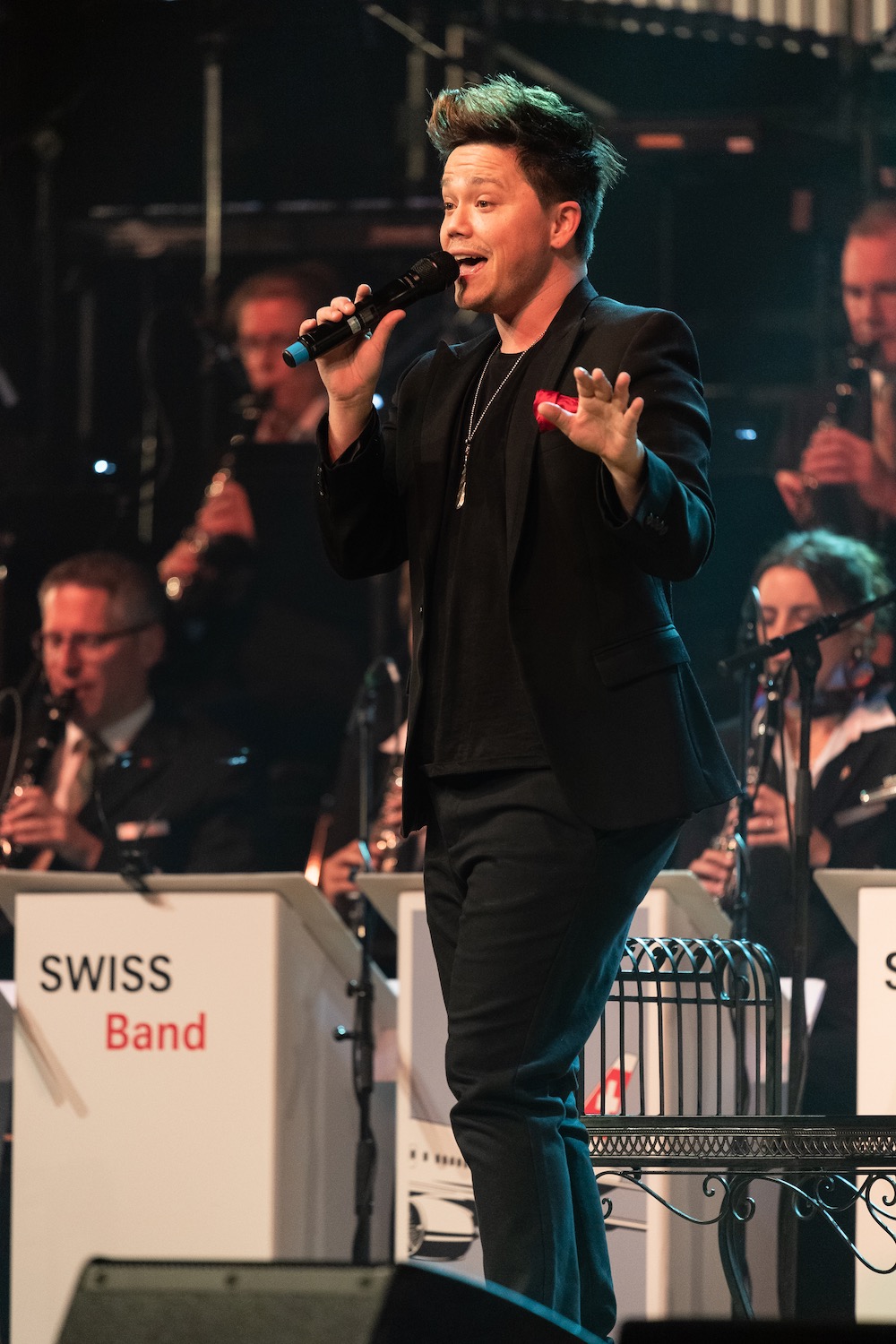 SWISS Band KS 2019 - 54 von 78