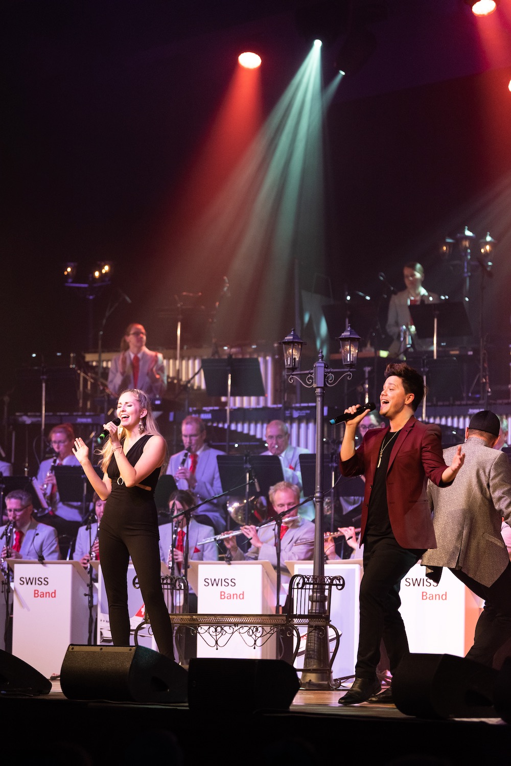 SWISS Band KS 2019 - 57 von 78