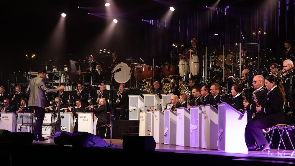 SWISS Band KS 2019 - 58 von 78