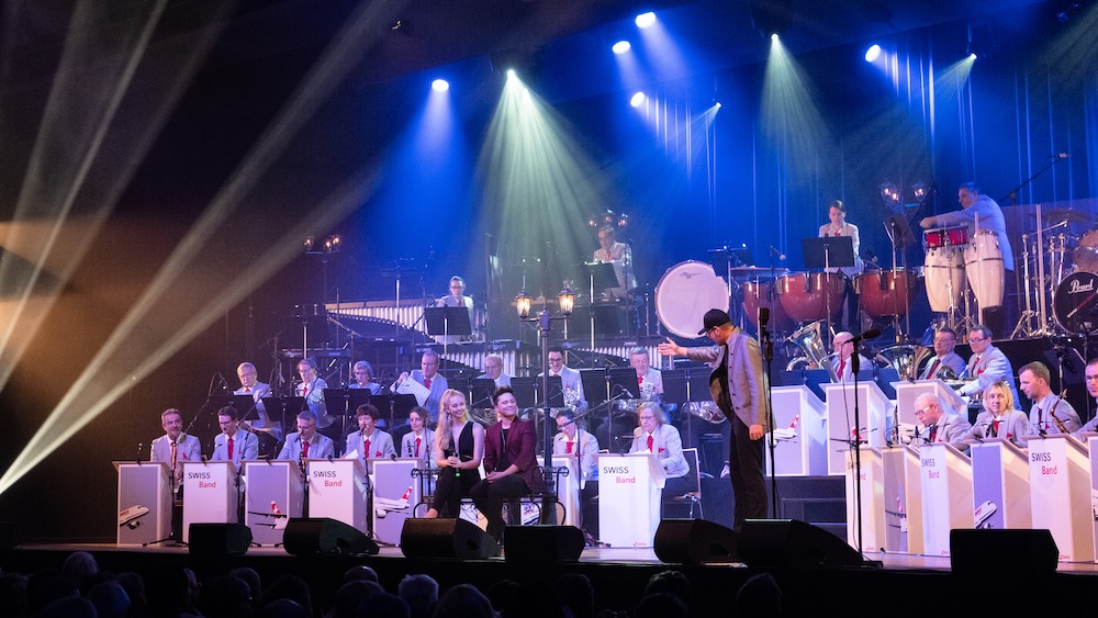 SWISS Band KS 2019 - 6 von 78
