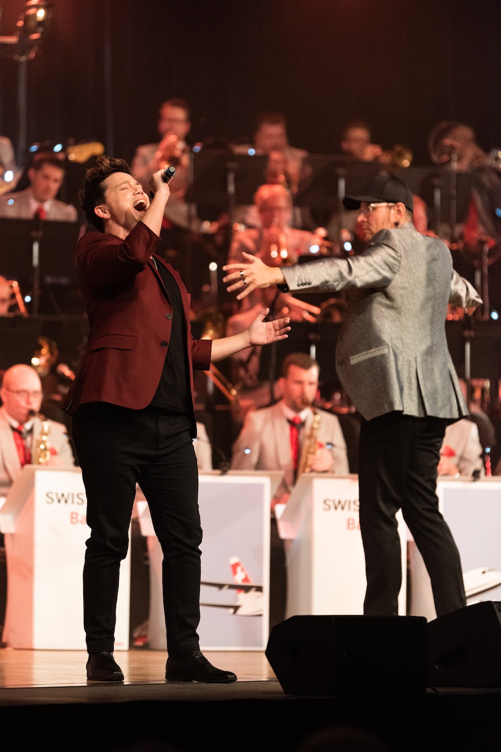 SWISS Band KS 2019 - 60 von 78