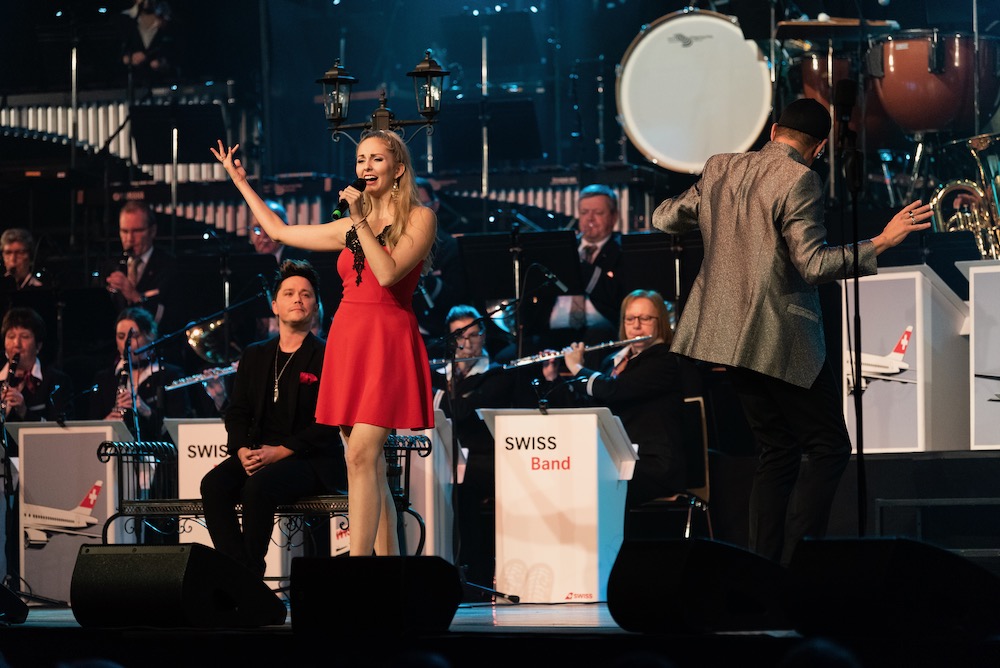 SWISS Band KS 2019 - 62 von 78