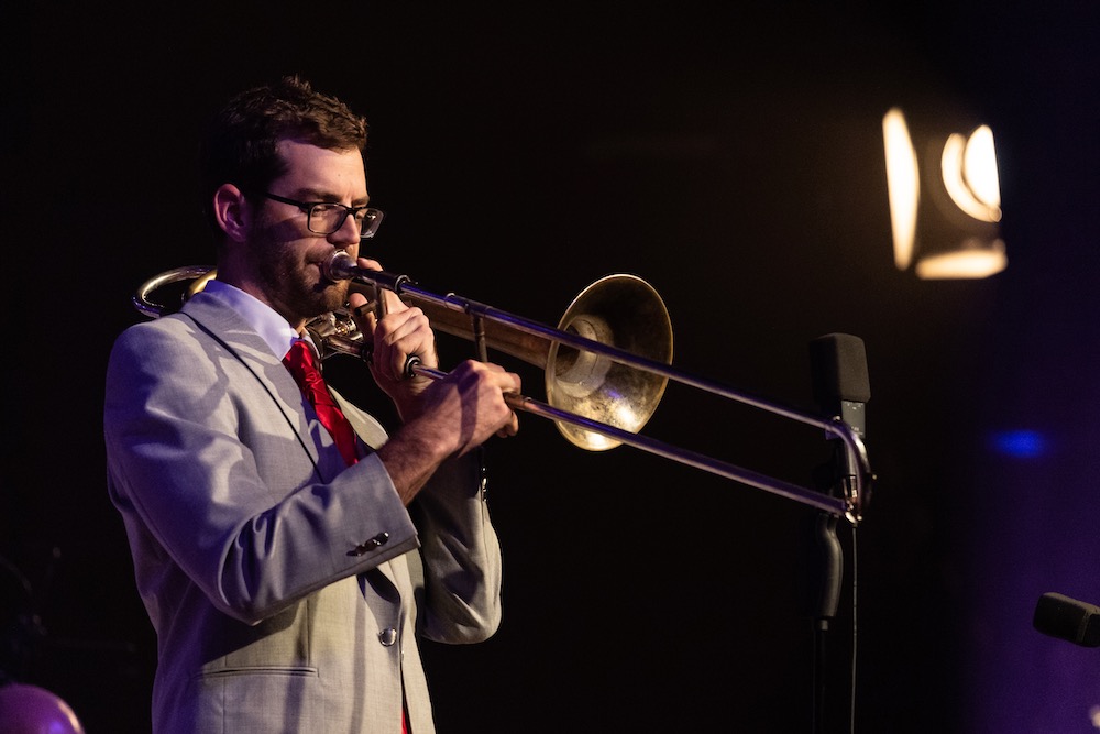 SWISS Band KS 2019 - 64 von 78