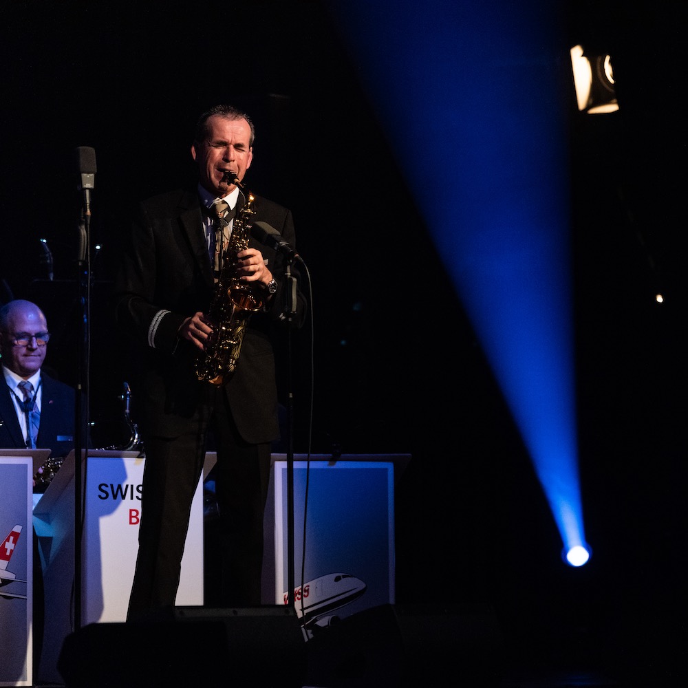 SWISS Band KS 2019 - 66 von 78