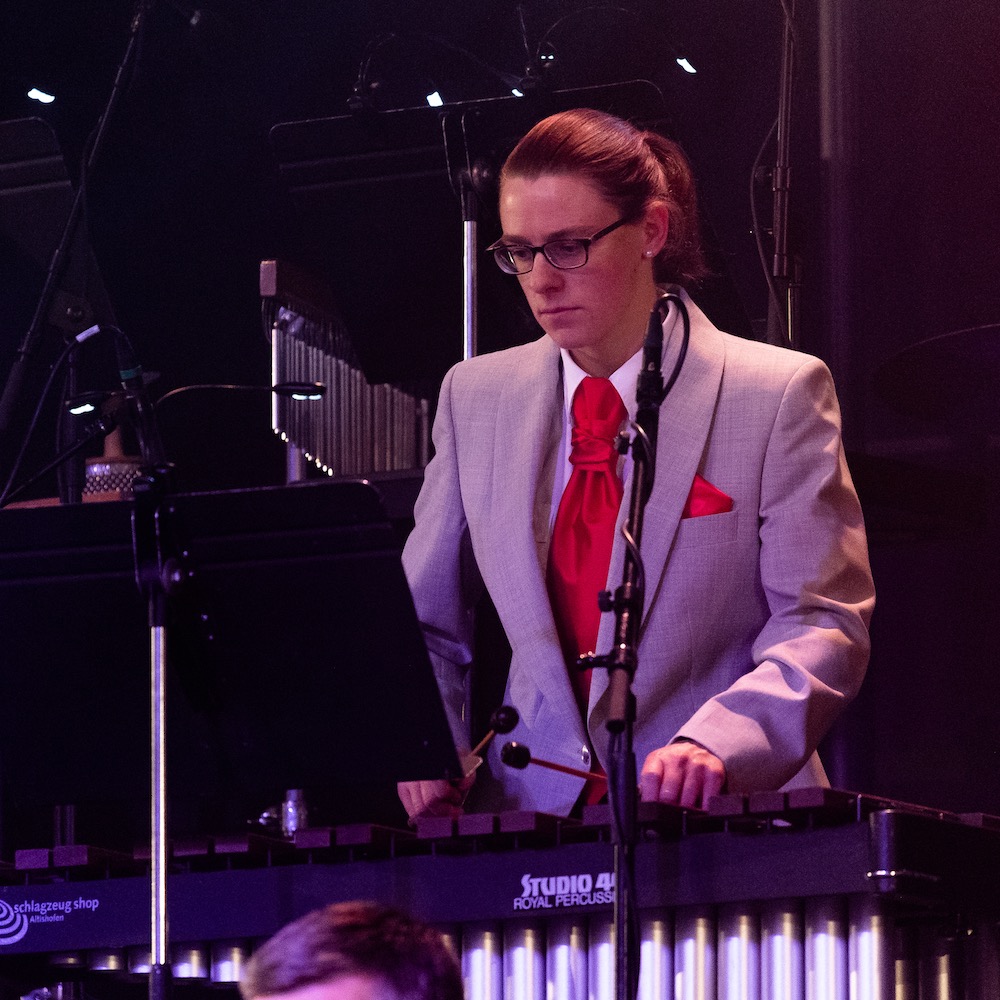 SWISS Band KS 2019 - 67 von 78