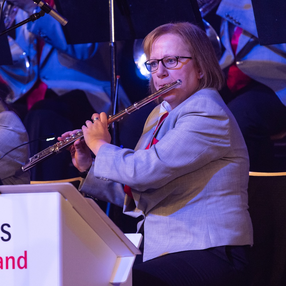 SWISS Band KS 2019 - 68 von 78