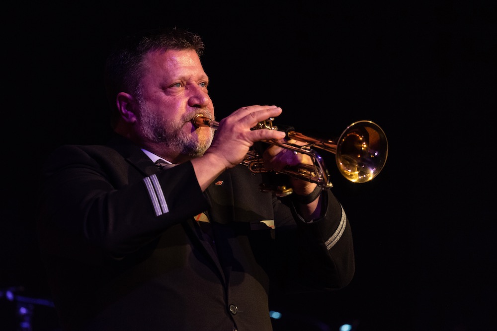 SWISS Band KS 2019 - 7 von 78